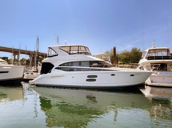 47' Meridian 2015 Yacht For Sale